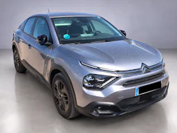 Citroën C4 Hybride 145 ch e-DCS6 Plus occasion - Photo 2