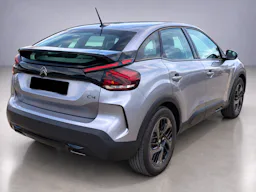 Citroën C4  Hybride 145 ch e-DCS6 Plus occasion - Photo 3