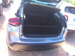 Citroën C4  Hybride 145 ch e-DCS6 Plus occasion - Photo 5