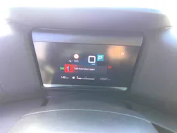 Citroën C4 Hybride 145 ch e-DCS6 Plus occasion - Photo 6