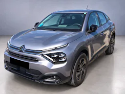 Citroën C4  Hybride 145 ch e-DCS6 Plus occasion - Photo 1