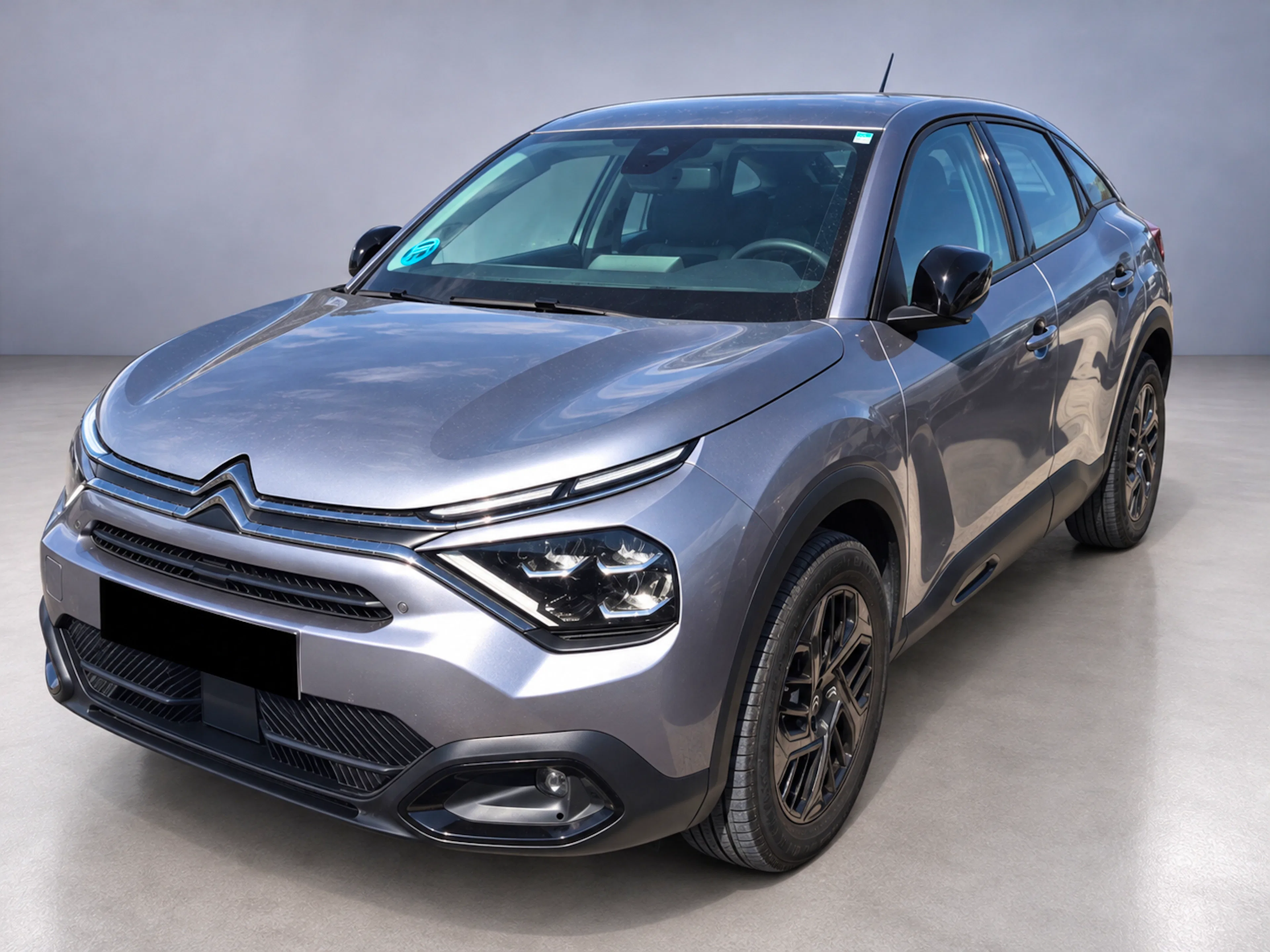 Citroën C4 Hybride 145 ch e-DCS6 Plus occasion