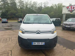 Citroën Jumpy JUMPY FG BLUEHDI 120 BVM6 occasion - Photo 2