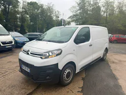 Citroën Jumpy JUMPY FG BLUEHDI 120 BVM6 occasion - Photo 3
