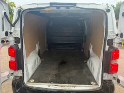 Citroën Jumpy  JUMPY FG BLUEHDI 120 BVM6 occasion - Photo 8