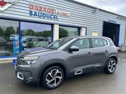 Citroën C5 Aircross  C5 AIRCR. 1.5 BHDI occasion - Photo 1
