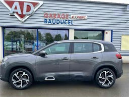 Citroën C5 Aircross  C5 AIRCR. 1.5 BHDI occasion - Photo 2