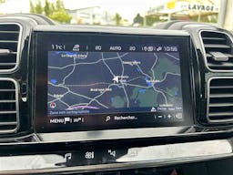 Citroën C5 Aircross  C5 AIRCR. 1.5 BHDI occasion - Photo 14