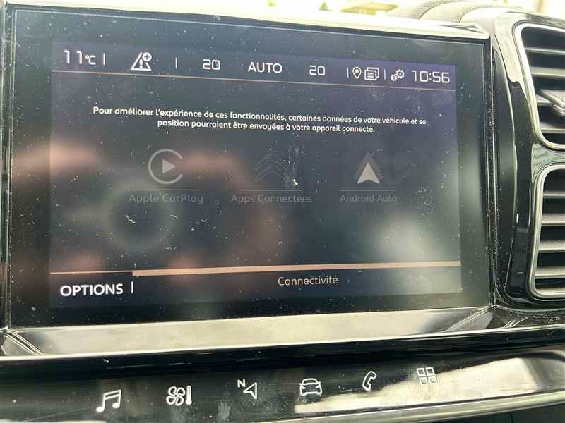 Citroën C5 Aircross  C5 AIRCR. 1.5 BHDI occasion - Photo 15