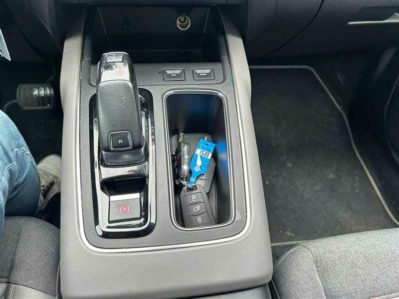 Citroën C5 Aircross  C5 AIRCR. 1.5 BHDI occasion - Photo 17