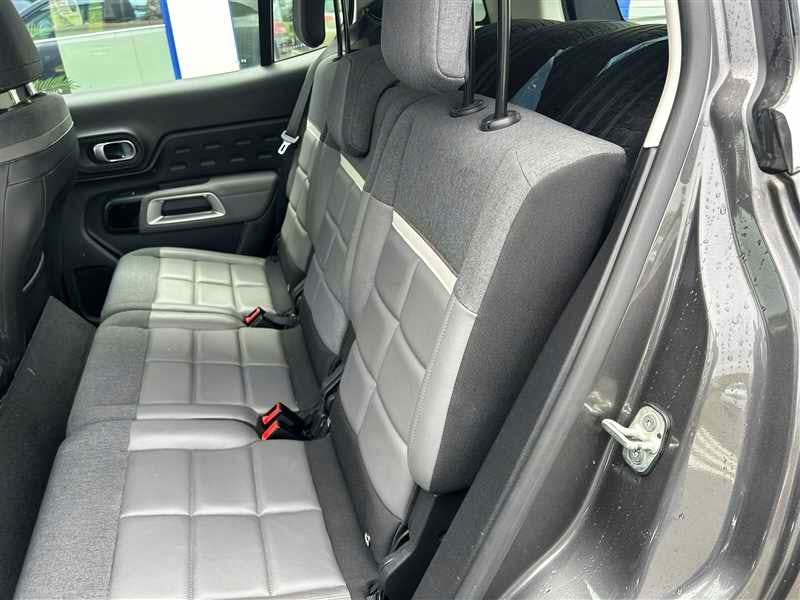 Citroën C5 Aircross  C5 AIRCR. 1.5 BHDI occasion - Photo 18