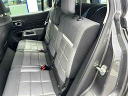 Citroën C5 Aircross  C5 AIRCR. 1.5 BHDI occasion - Photo 18