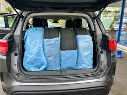 Citroën C5 Aircross  C5 AIRCR. 1.5 BHDI occasion - Photo 19