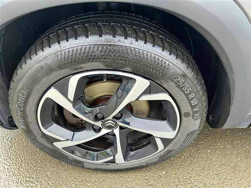 Citroën C5 Aircross  C5 AIRCR. 1.5 BHDI occasion - Photo 20