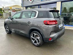 Citroën C5 Aircross  C5 AIRCR. 1.5 BHDI occasion - Photo 3