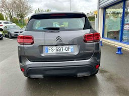 Citroën C5 Aircross  C5 AIRCR. 1.5 BHDI occasion - Photo 4