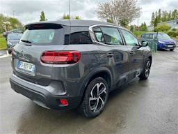Citroën C5 Aircross  C5 AIRCR. 1.5 BHDI occasion - Photo 5