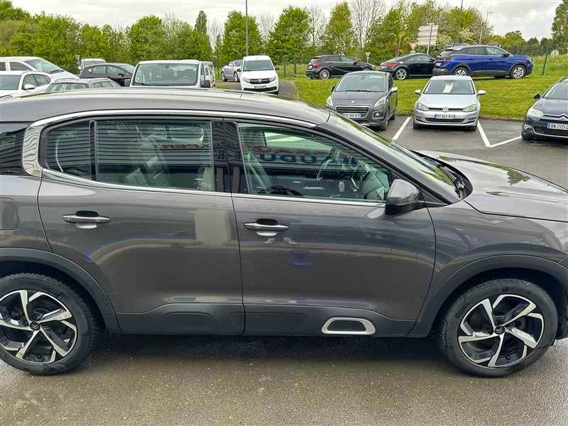 Citroën C5 Aircross  C5 AIRCR. 1.5 BHDI occasion - Photo 6