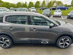 Citroën C5 Aircross  C5 AIRCR. 1.5 BHDI occasion - Photo 6