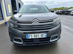 Citroën C5 Aircross  C5 AIRCR. 1.5 BHDI occasion - Photo 8