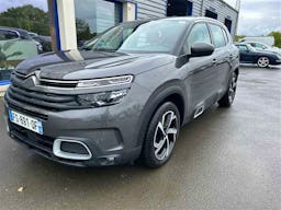 Citroën C5 Aircross  C5 AIRCR. 1.5 BHDI occasion - Photo 9
