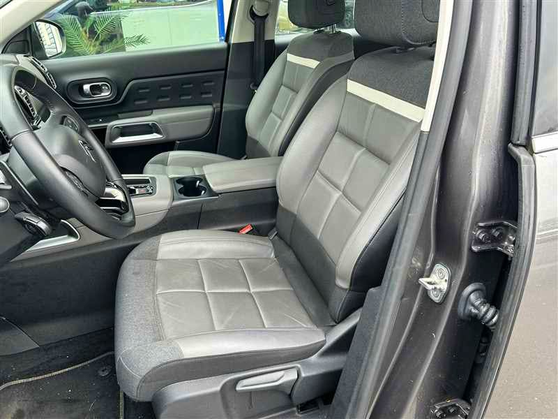 Citroën C5 Aircross  C5 AIRCR. 1.5 BHDI occasion - Photo 10