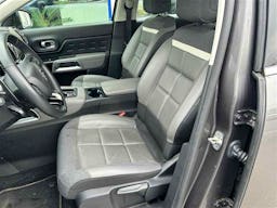 Citroën C5 Aircross  C5 AIRCR. 1.5 BHDI occasion - Photo 10