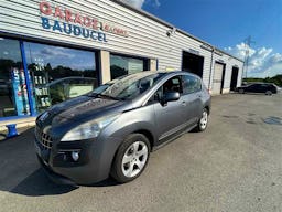 Peugeot 3008  3008 1.6 HDI occasion - Photo 1