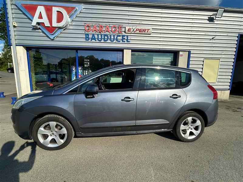 Peugeot 3008  3008 1.6 HDI occasion - Photo 2