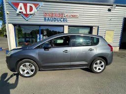 Peugeot 3008  3008 1.6 HDI occasion - Photo 2