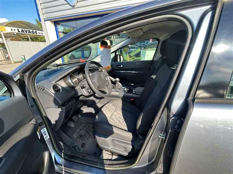 Peugeot 3008  3008 1.6 HDI occasion - Photo 11
