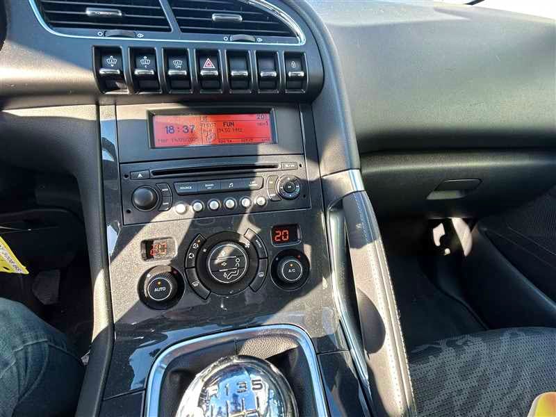 Peugeot 3008  3008 1.6 HDI occasion - Photo 13