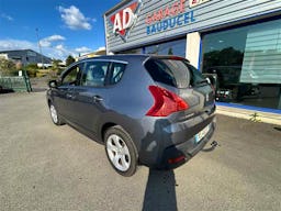 Peugeot 3008  3008 1.6 HDI occasion - Photo 3