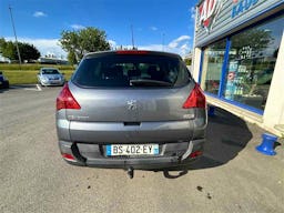 Peugeot 3008  3008 1.6 HDI occasion - Photo 4