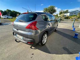 Peugeot 3008  3008 1.6 HDI occasion - Photo 5