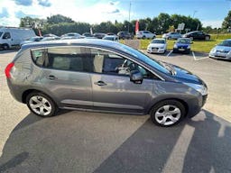 Peugeot 3008  3008 1.6 HDI occasion - Photo 6