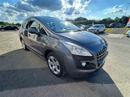 Peugeot 3008  3008 1.6 HDI occasion - Photo 7
