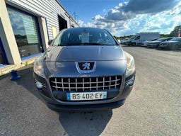Peugeot 3008  3008 1.6 HDI occasion - Photo 8