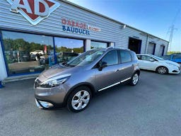 Renault Scenic  MEGANE 1.5 DCI occasion - Photo 1