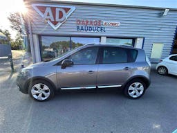 Renault Scenic  MEGANE 1.5 DCI occasion - Photo 2
