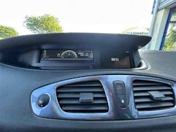 Renault Scenic  MEGANE 1.5 DCI occasion - Photo 11