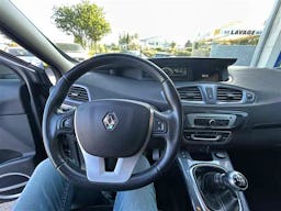 Renault Scenic  MEGANE 1.5 DCI occasion - Photo 12