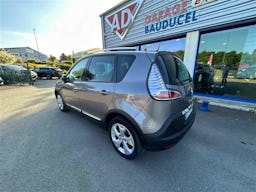 Renault Scenic  MEGANE 1.5 DCI occasion - Photo 3