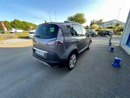 Renault Scenic  MEGANE 1.5 DCI occasion - Photo 5