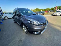Renault Scenic  MEGANE 1.5 DCI occasion - Photo 6