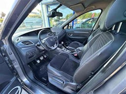 Renault Scenic  MEGANE 1.5 DCI occasion - Photo 9