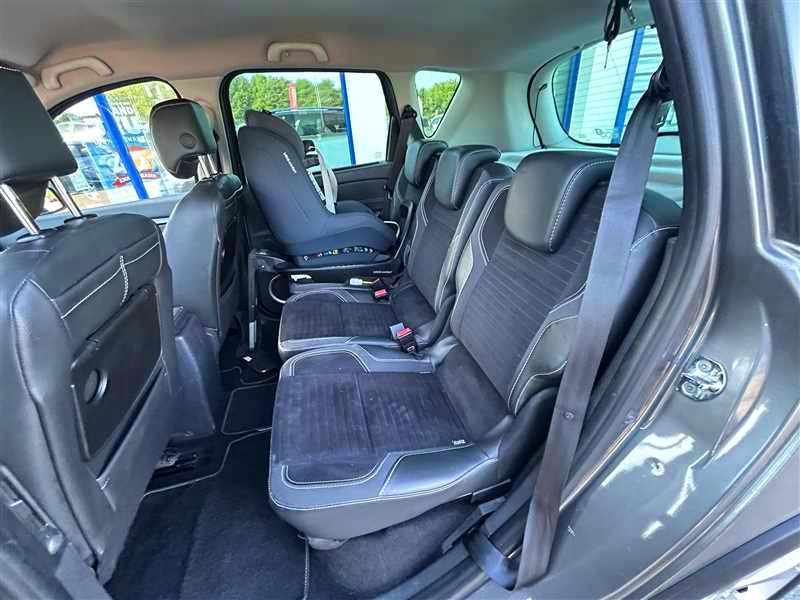 Renault Scenic  MEGANE 1.5 DCI occasion - Photo 10