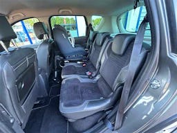 Renault Scenic  MEGANE 1.5 DCI occasion - Photo 10