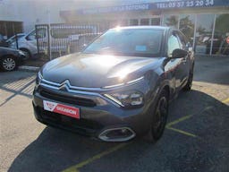 Citroën C4 C4 1.2 PTEC occasion - Photo 2