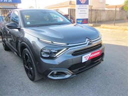 Citroën C4 C4 1.2 PTEC occasion - Photo 9